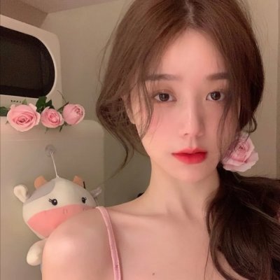 全世界最美的女孩