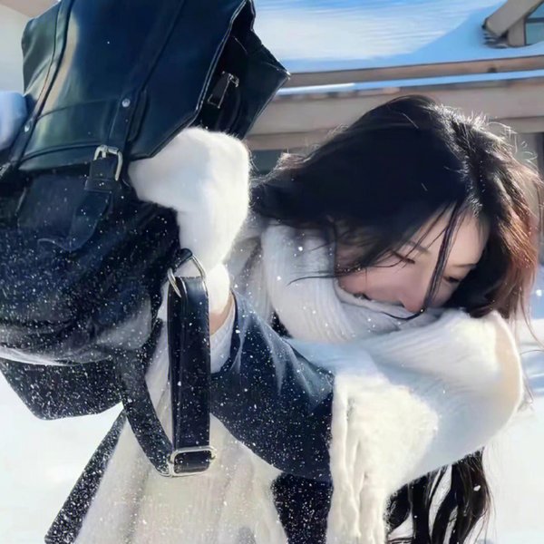如此被爱